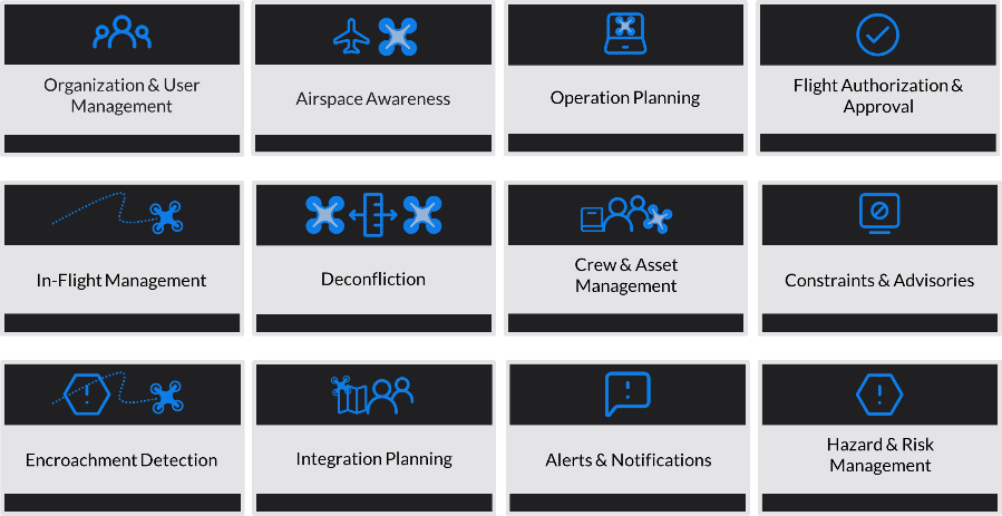 Airspace Link Solutions