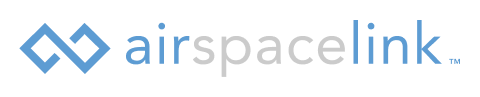 Airspacelink Logo