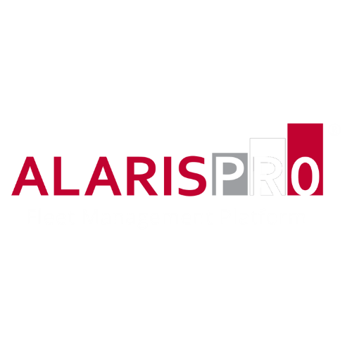 AlarisPro Logo - Website Size