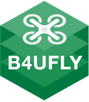 B4UFLY-FAA-Logo