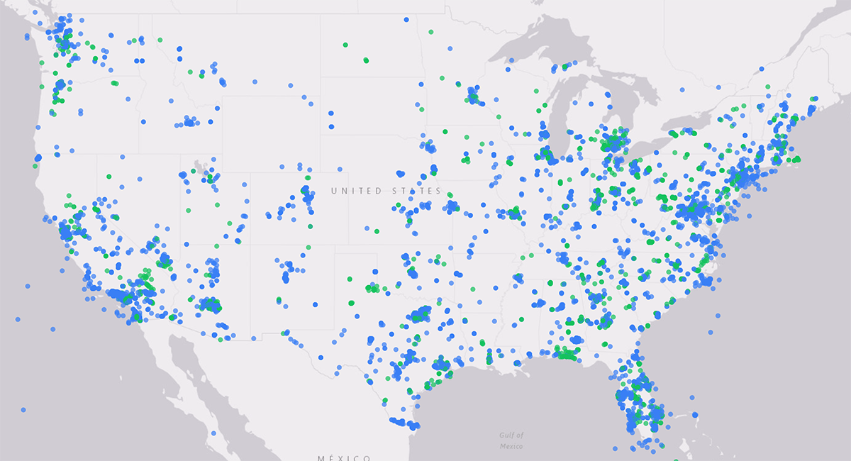 Airspace Link Platform Safety, Security, and Flight Authorizations over 24 hours.
