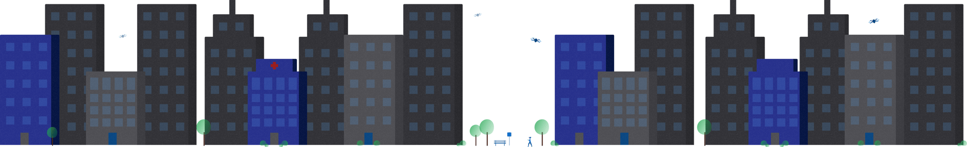 City-Divider City-Divider