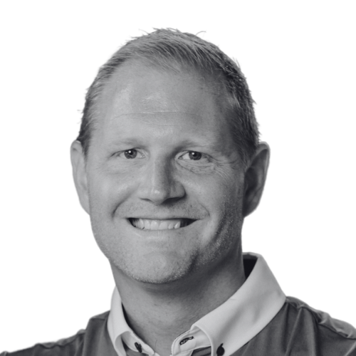 Bill Johnson, Chief Operating Officer & Chief Financial Officer at Airspace Link