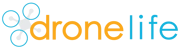 Drone Life Logo 2