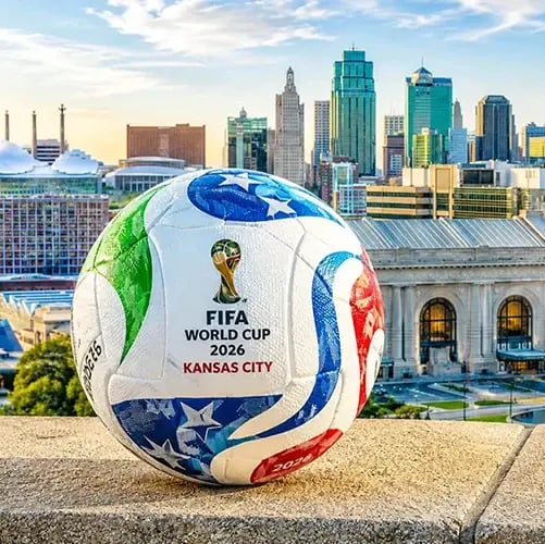 FIFA WORLD CUP Kansas City