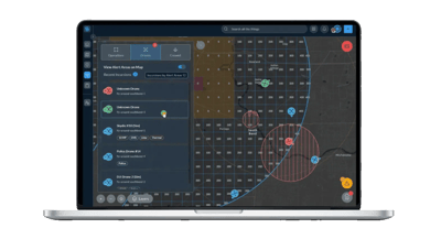 Home Page - Lets Talk About Your Airspace