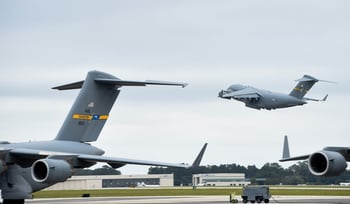Joint Base Charleston