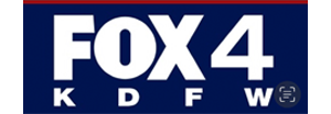 KDFW-Fox4 Dallas_Logo