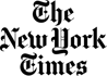 New York Timnes Logo Stacked copy