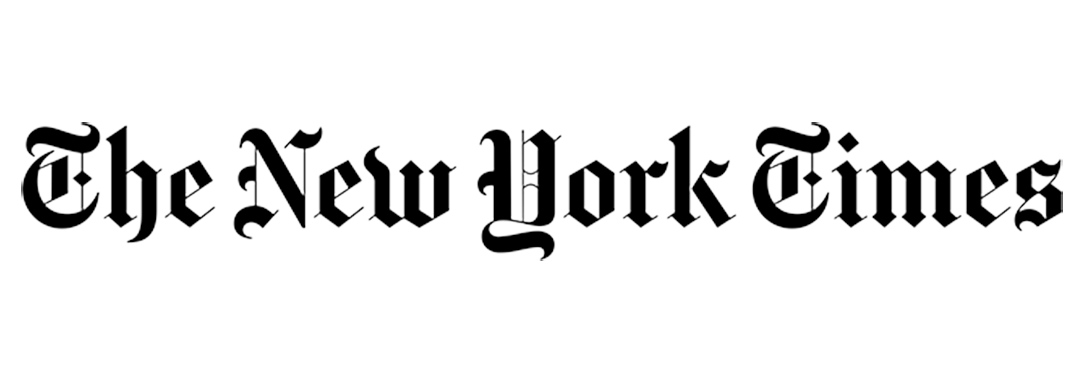 New York Times Logo