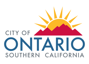 Ontario, CA Logo