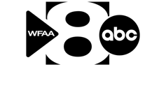 WFAA TV Dallas Logo