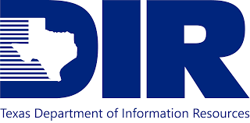 Texas Department of Information Resources logo