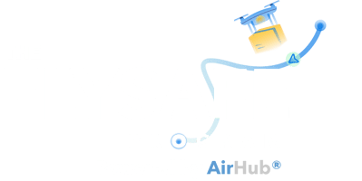 FlySafe Program Logo