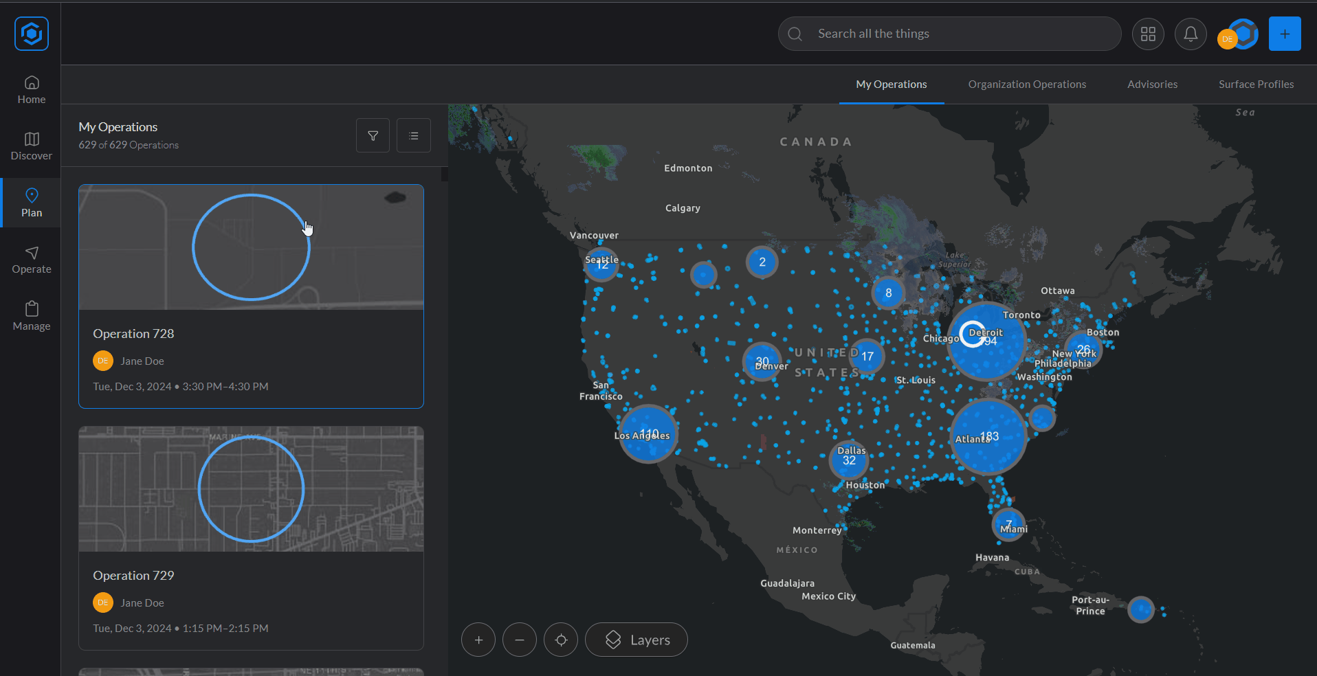 Data Collection Flight Patterns Customize Your Pre-Flight and Post-Flight Data Collection with Esri’s ...