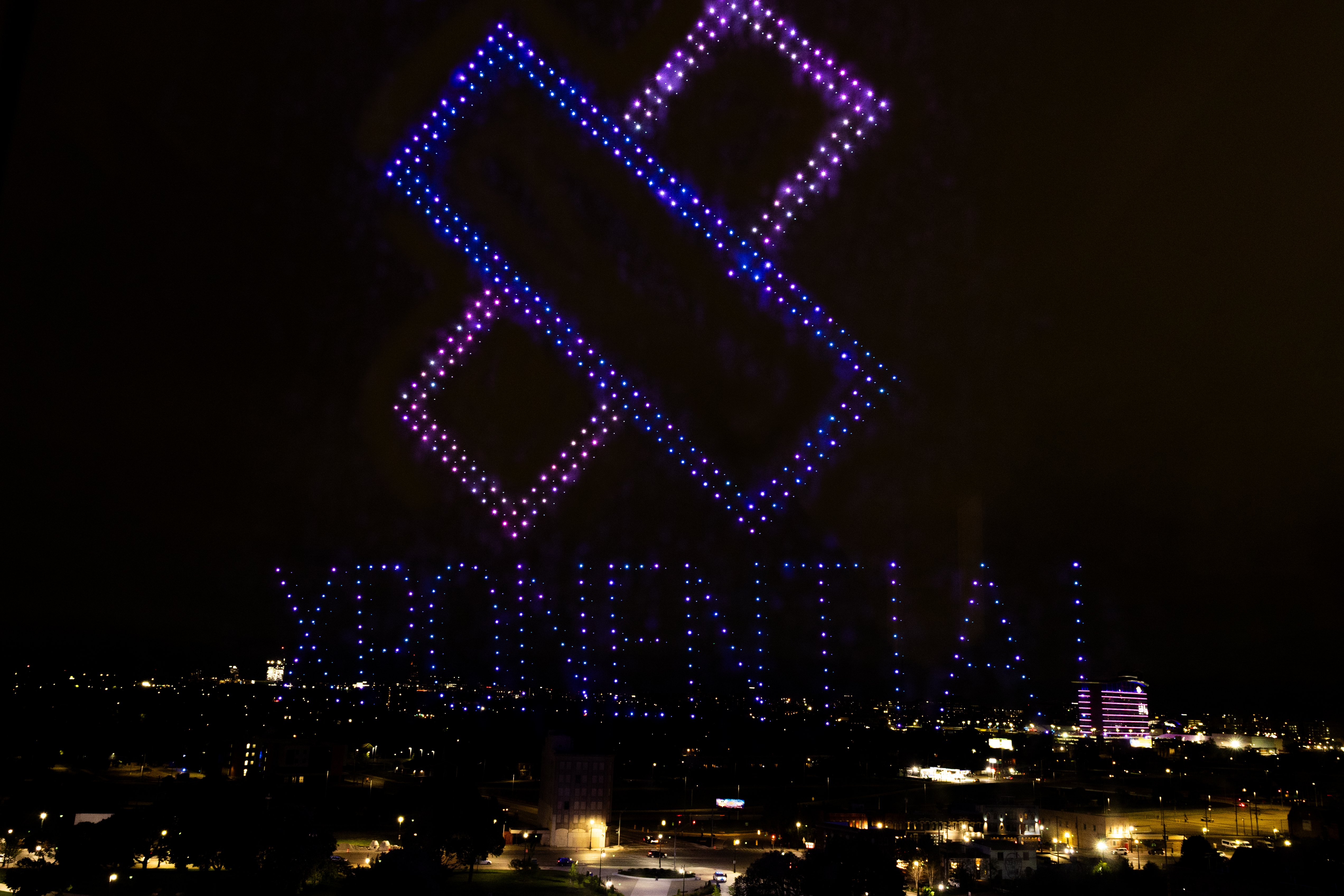 XPONENTIAL 2026 Recap: A Hometown Week for Airspace Link and the Future of Drone Operations