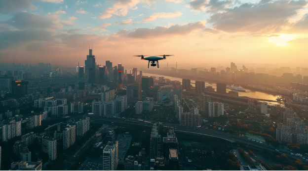 The Sky Above Your City Just Changed Forever: Your 120-Day Drone Readiness Action Plan