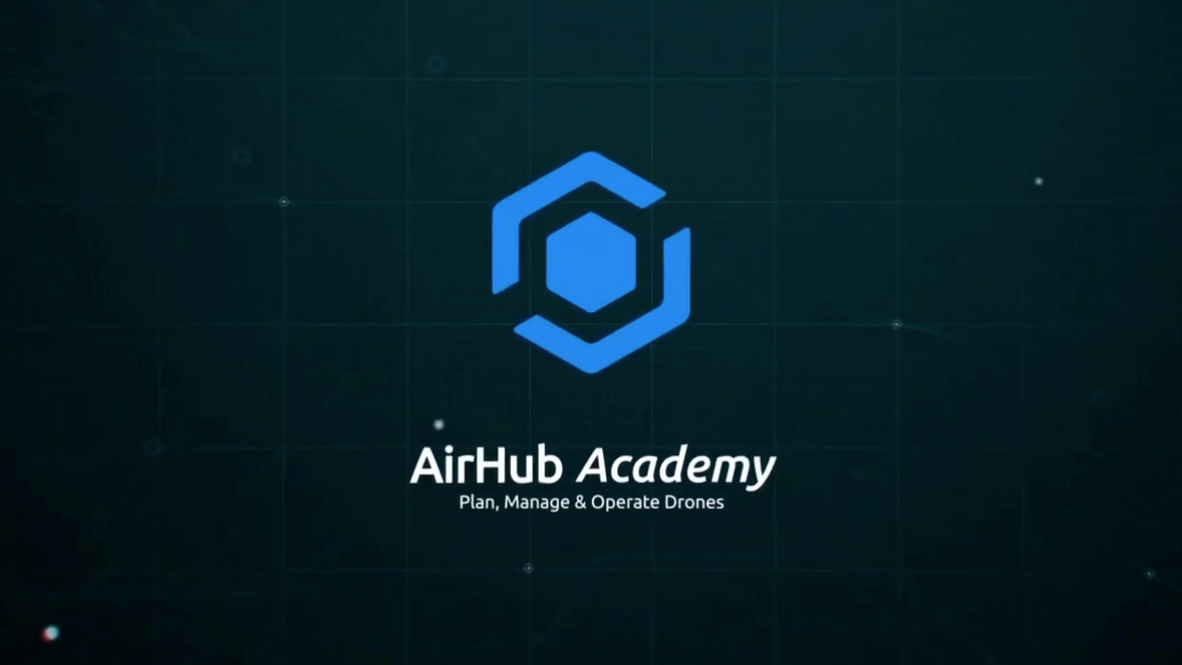 AirHub Academy Resource Page