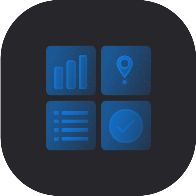 Marketplace Apps