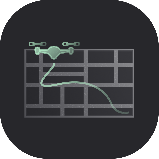 UAS Traffic