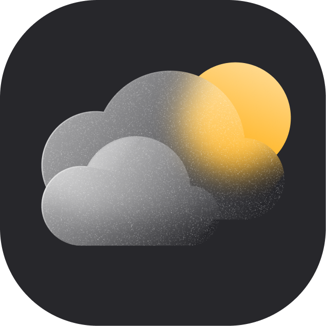 AirHub-Portal-Weather-Mostly-Cloudy