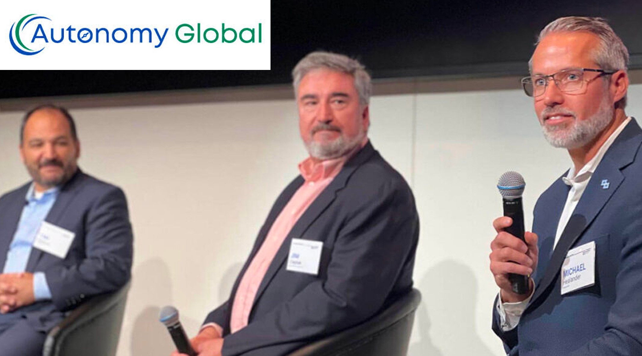 Airspace Link Autonomy Global