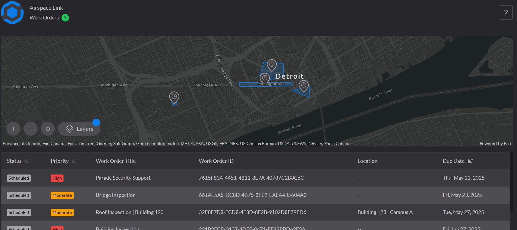 From Request to Flight: Work Order Management Comes to AirHub® Portal