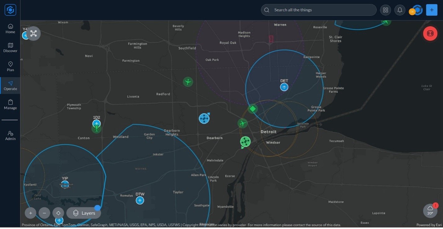 Introducing Device Health Monitoring Within AirHub® Portal