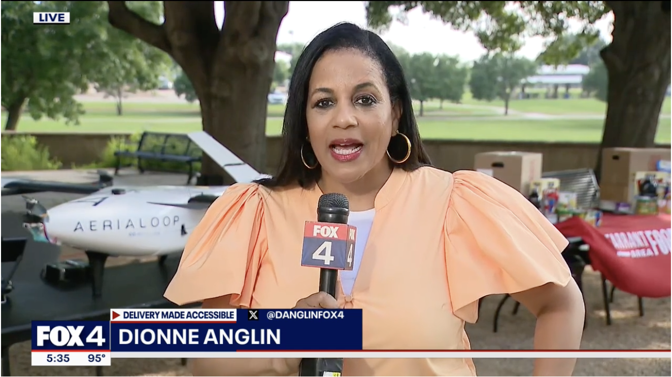 KDFW TV