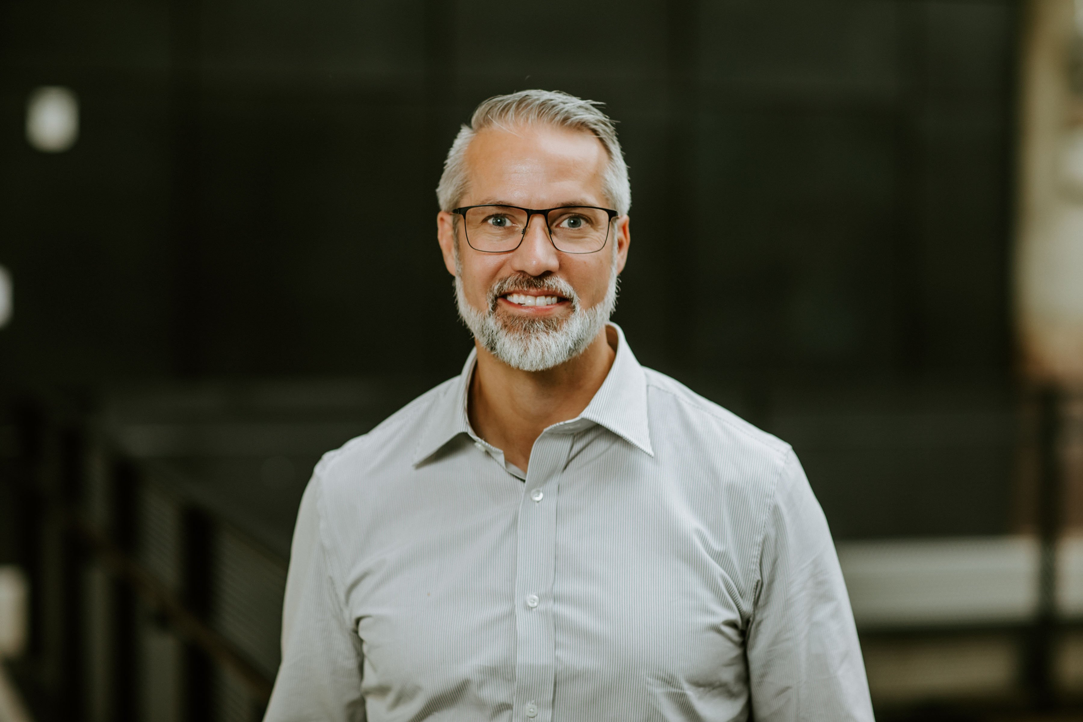 Picture of Michael Healander