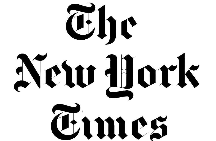 The New York Times