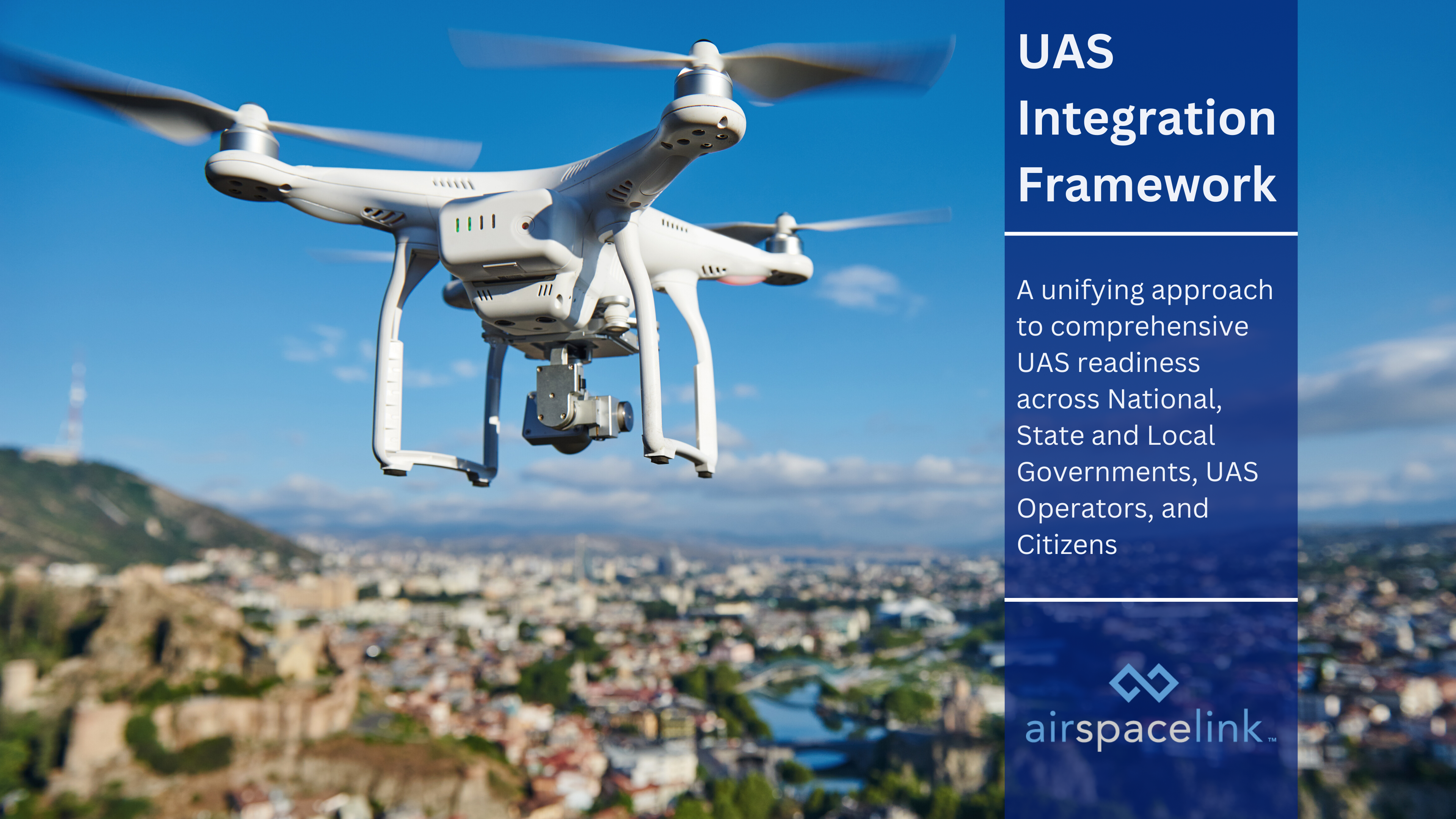 UAS Integration Framework Resource Page (1)